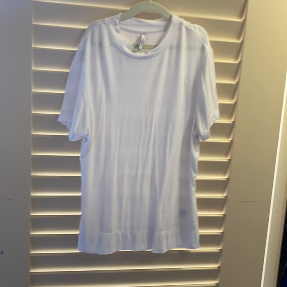 Z supply white tank
